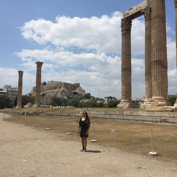 Meet your Posher, Mary - Picture 1 of 1